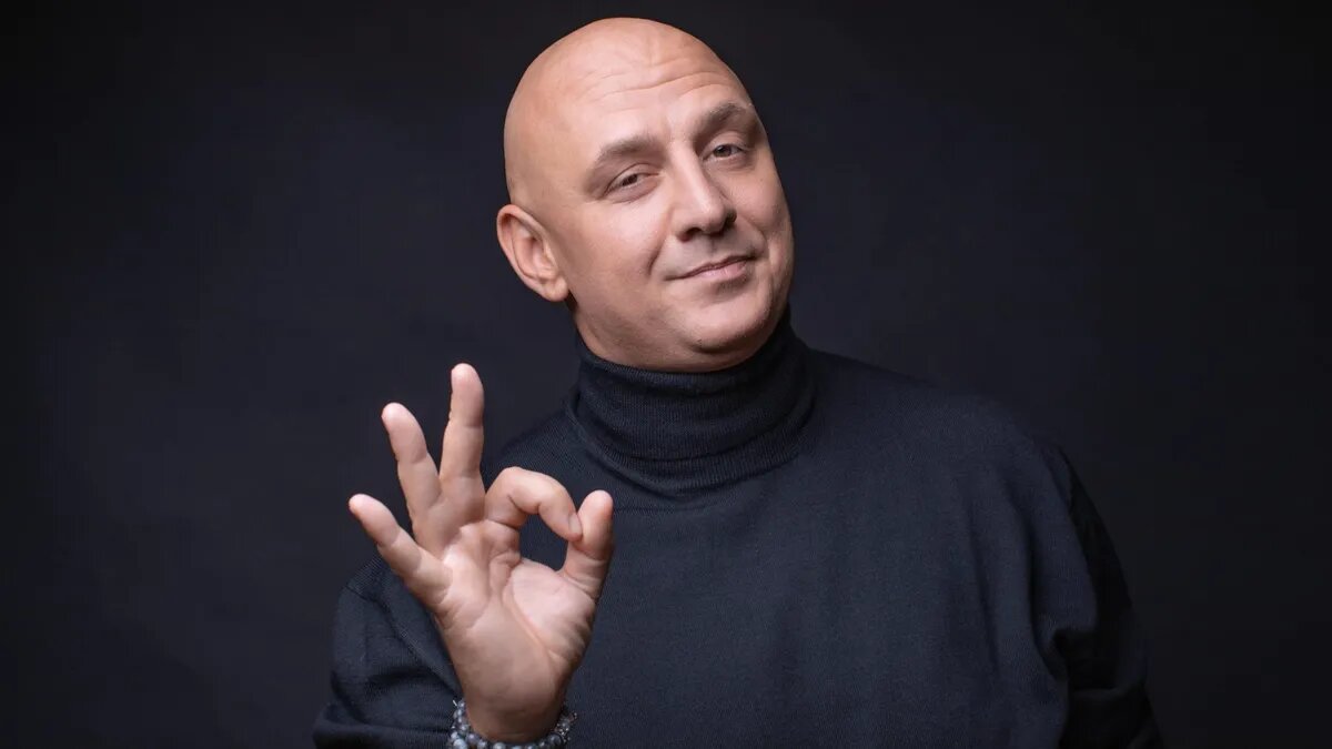 Артист и его супруга более 50-ти лет не смогут посетить Россию. Фото: wikifoto.ru