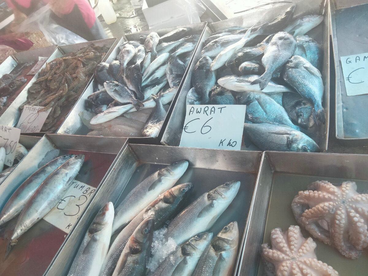 Красота и вкуснотища 