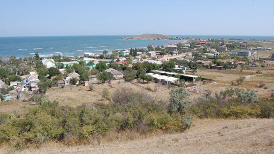    Жителей Крыма предупредили о двухдневных заморозках Ксения Пудовкина