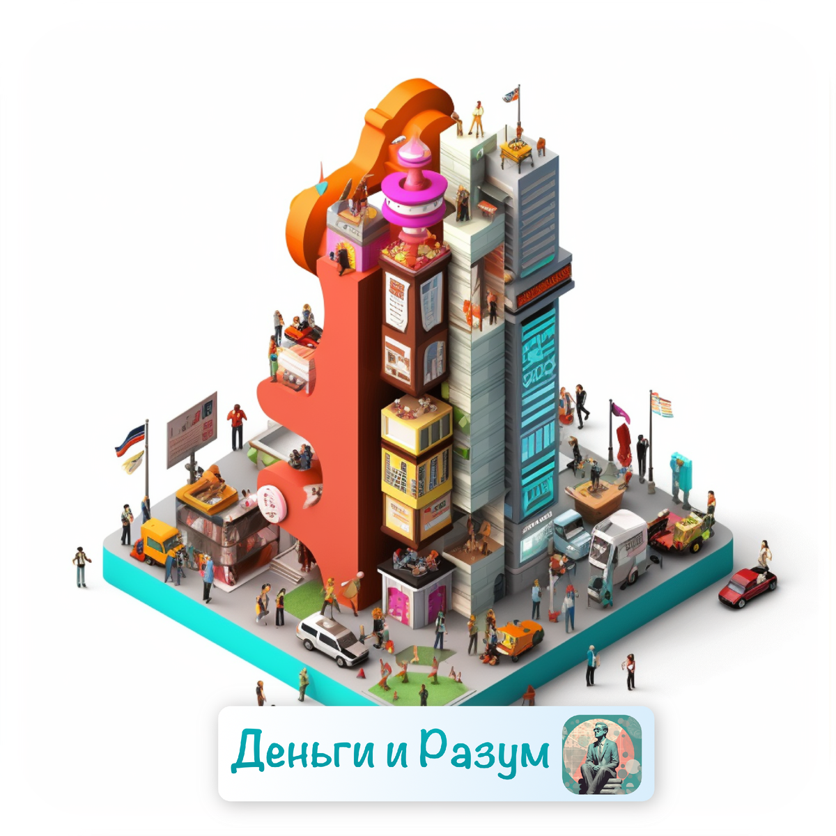 "Социальный Капитал: Недооцененный Ресурс Предпринимателя" - это статья, которая обсуждает значение социальных связей в предпринимательстве. Автор подчеркивает, что установление и поддержание эффективных связей - это процесс, требующий времени и усилий, и что важно быть искренним и щедрым в этих отношениях. Статья призывает читателей инвестировать в свои связи, поскольку они могут открыть новые возможности и принести огромную отдачу.