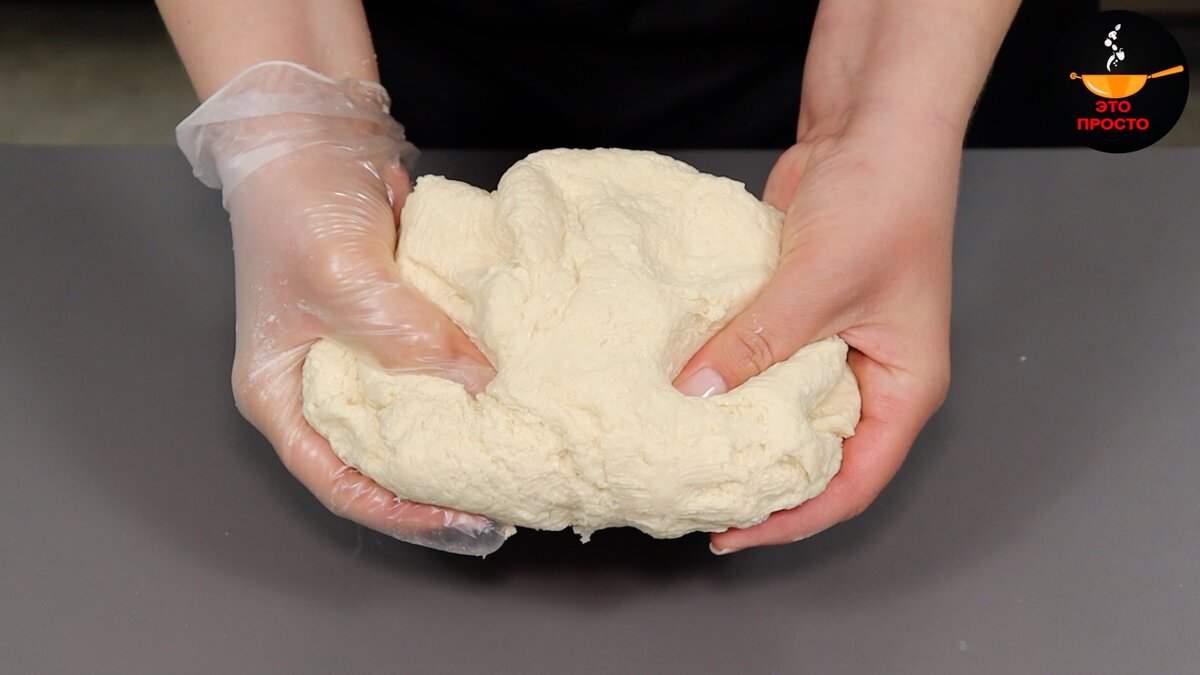 Как приготовить печенье «Хризантема» через мясорубку