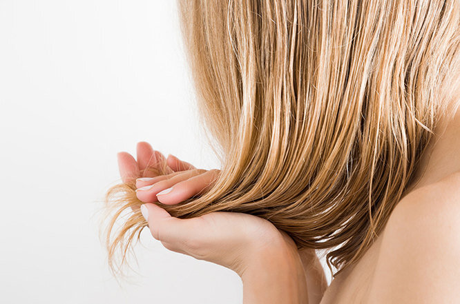 От каких компонентов в шампуне могут выпадать волосы