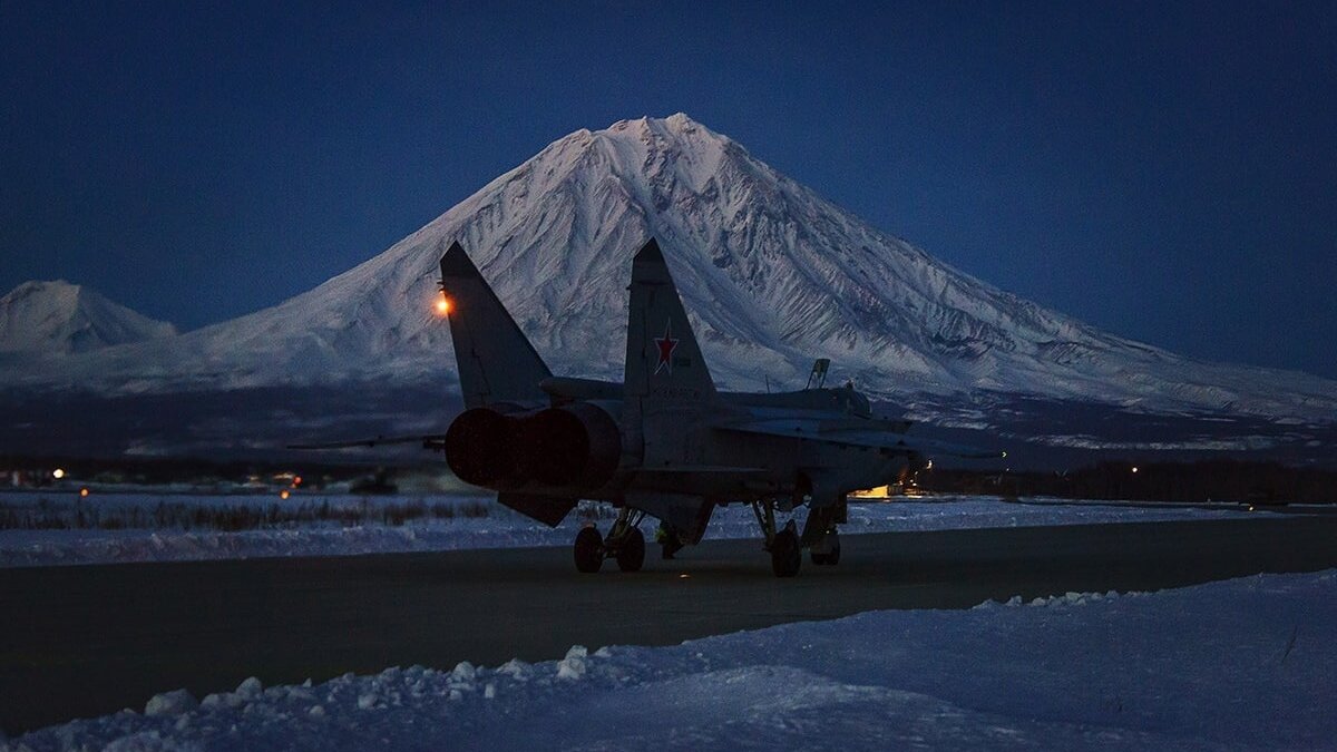 Официальный сайт Министерства обороны Российской Федерации mil.ru📷
