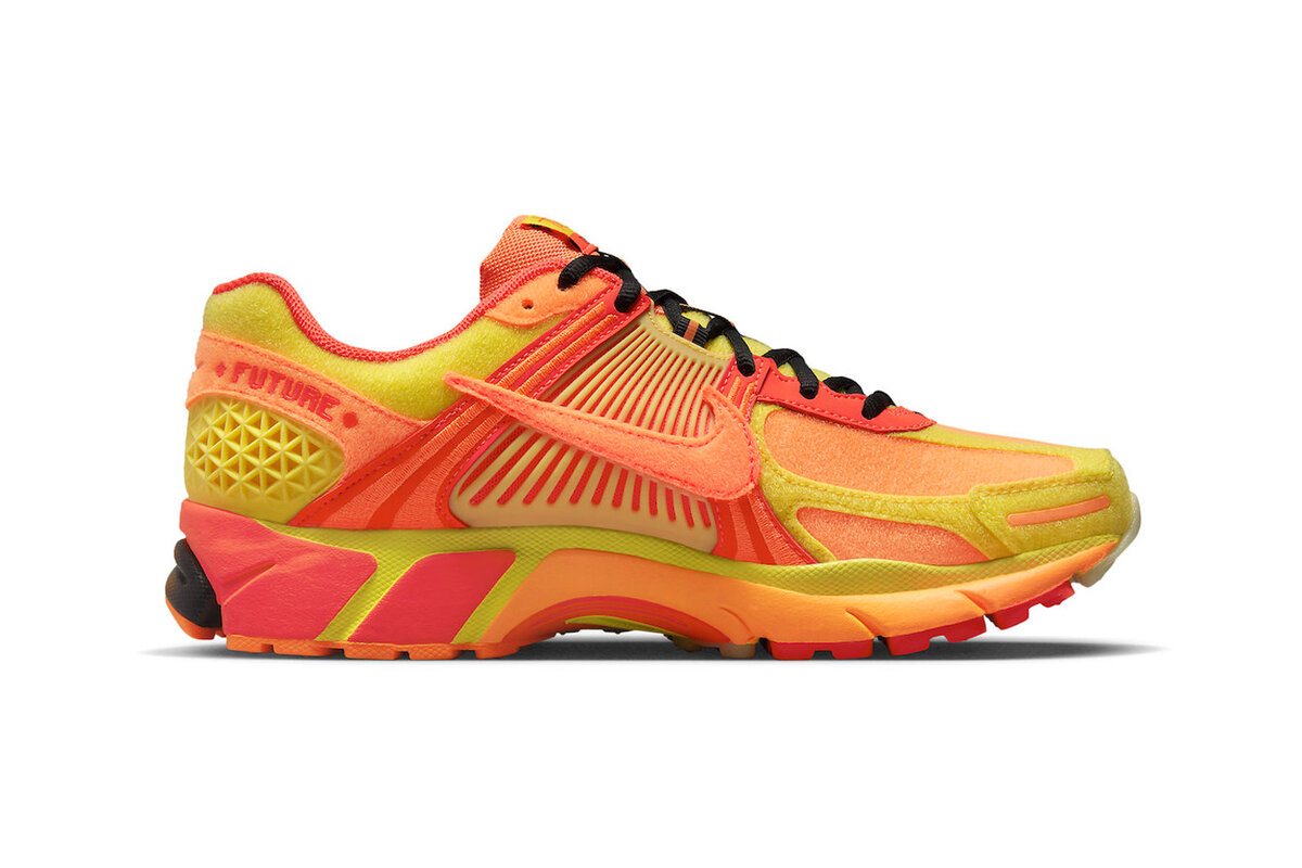 Nike Zoom Vomero 5