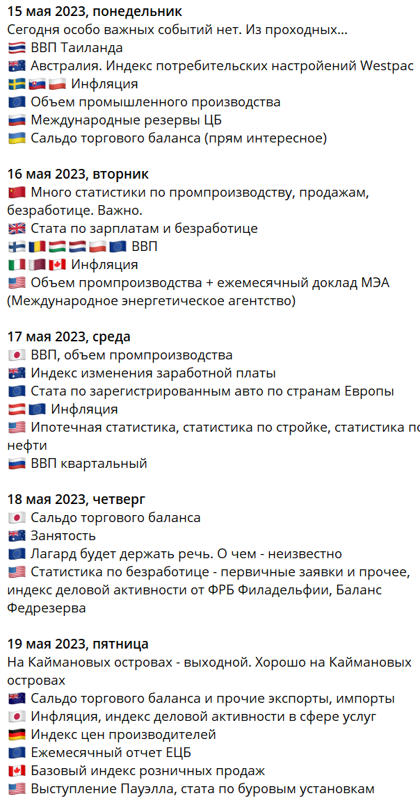 Про вбросы "всёпропало" в тележках. Возможно, на этом зарабатывают…