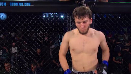 Aca mma прямая