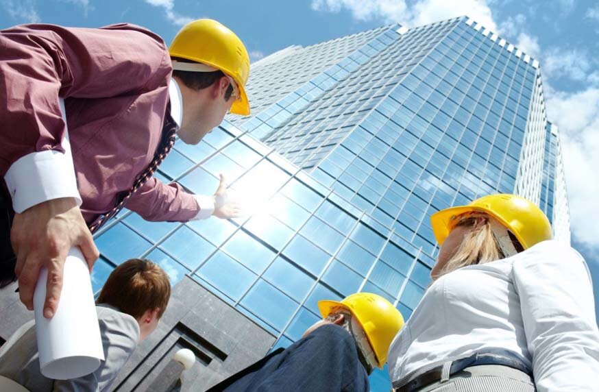 ввод в эксплуатацию