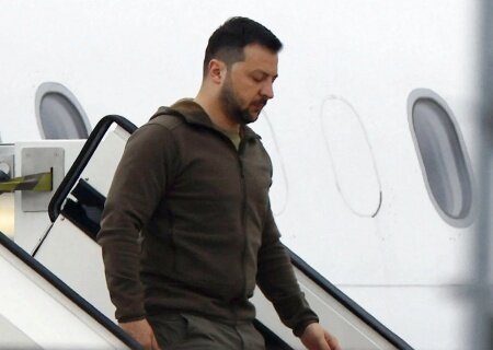    Зеленский анонсировал новые встречи и переговоры в ближайшие недели