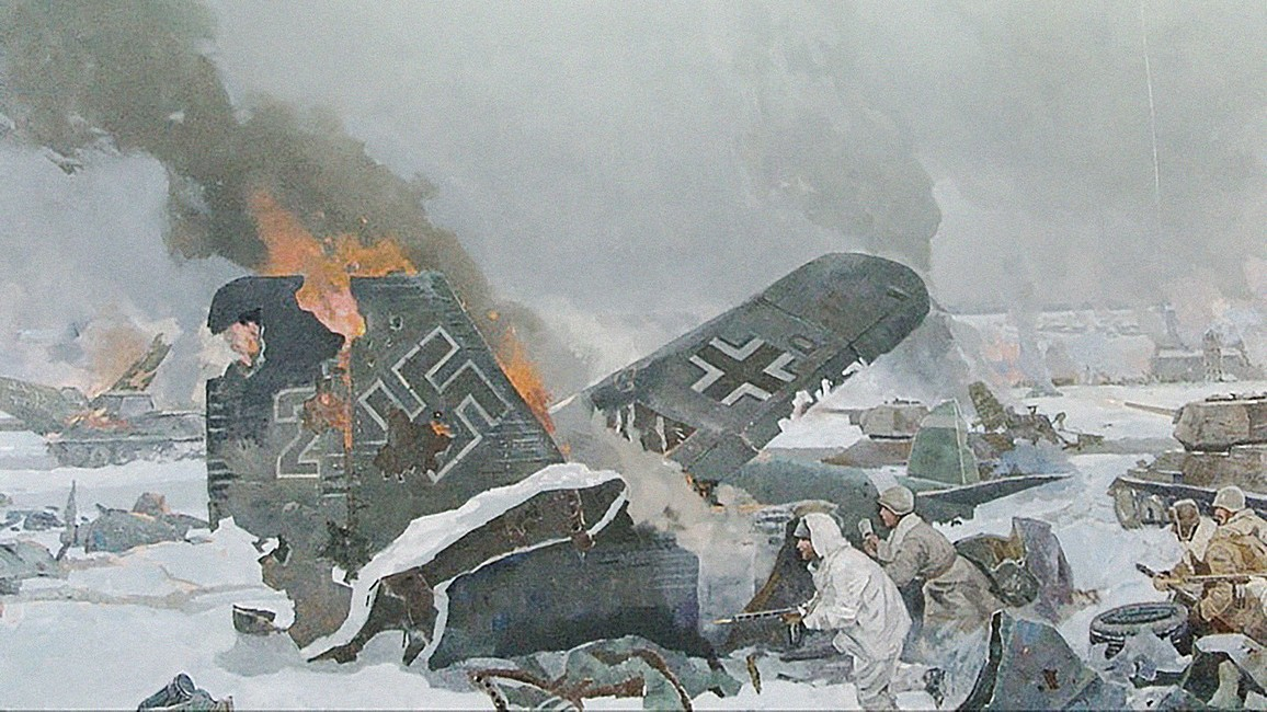 19 декабря 1942