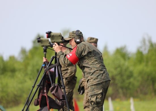 Официальный сайт Министерства обороны России www.mil.ru📷
