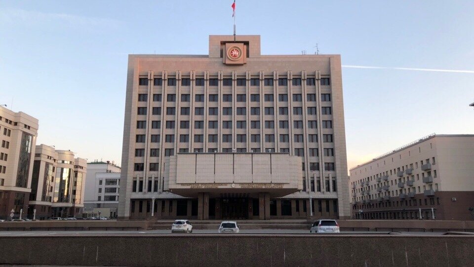     Победителем дополнительных выборов депутата Государственного Совета Татарстана по Электротехническому округу №20 в Набережных Челнах стал представитель Партии Роста Руслан Нигматуллин.