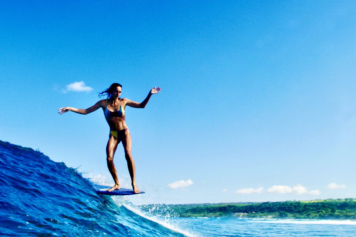 Фото: Морган Маассен