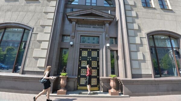    © Sputnik / Виктор Толочко