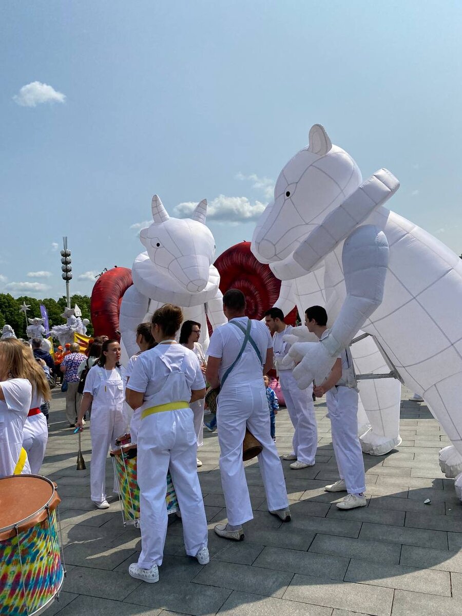 Фото автора