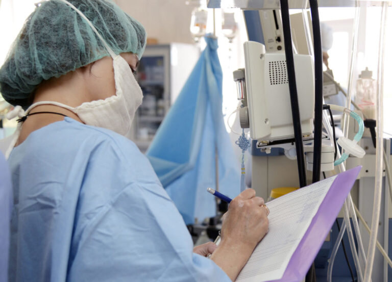    В Оренбуржье заболеваемость геморрагической лихорадкой увеличилась почти в 2 раза Марина Шарт