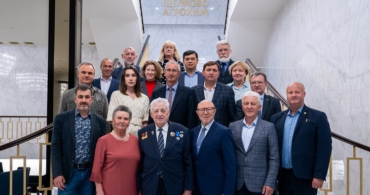    Защитить интересы семеноводов и селекционеров по всей стране – наша задача