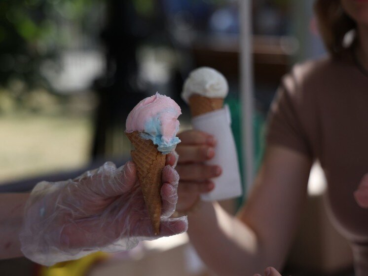     Фото: Юлия Боровикова.