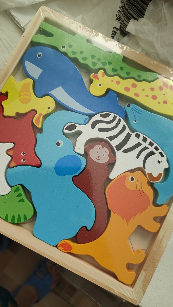 Если нужен артикул, листай вправо