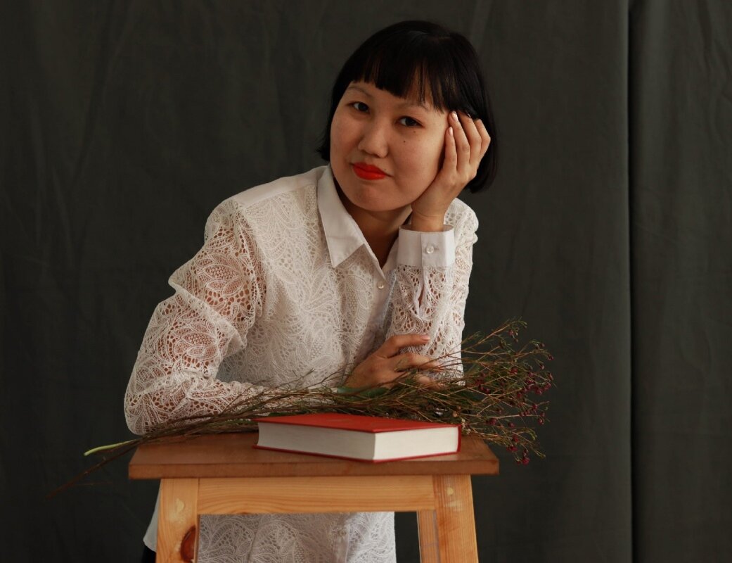 Виктория Римовна Бритова