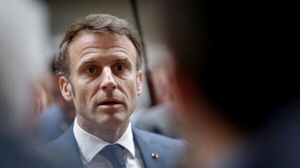    © AP Photo / Ludovic Marin