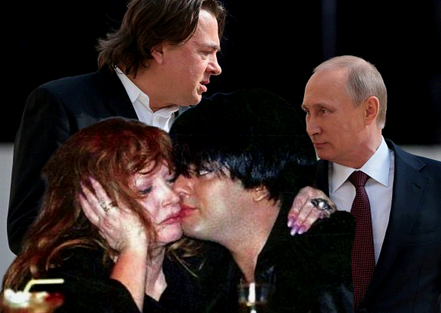 Эти нелепые новости вызывают смех сквозь слезы 