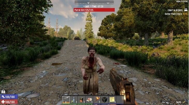 Steam Community :: Guide :: Русификатор 7 Days To Die A (b60)