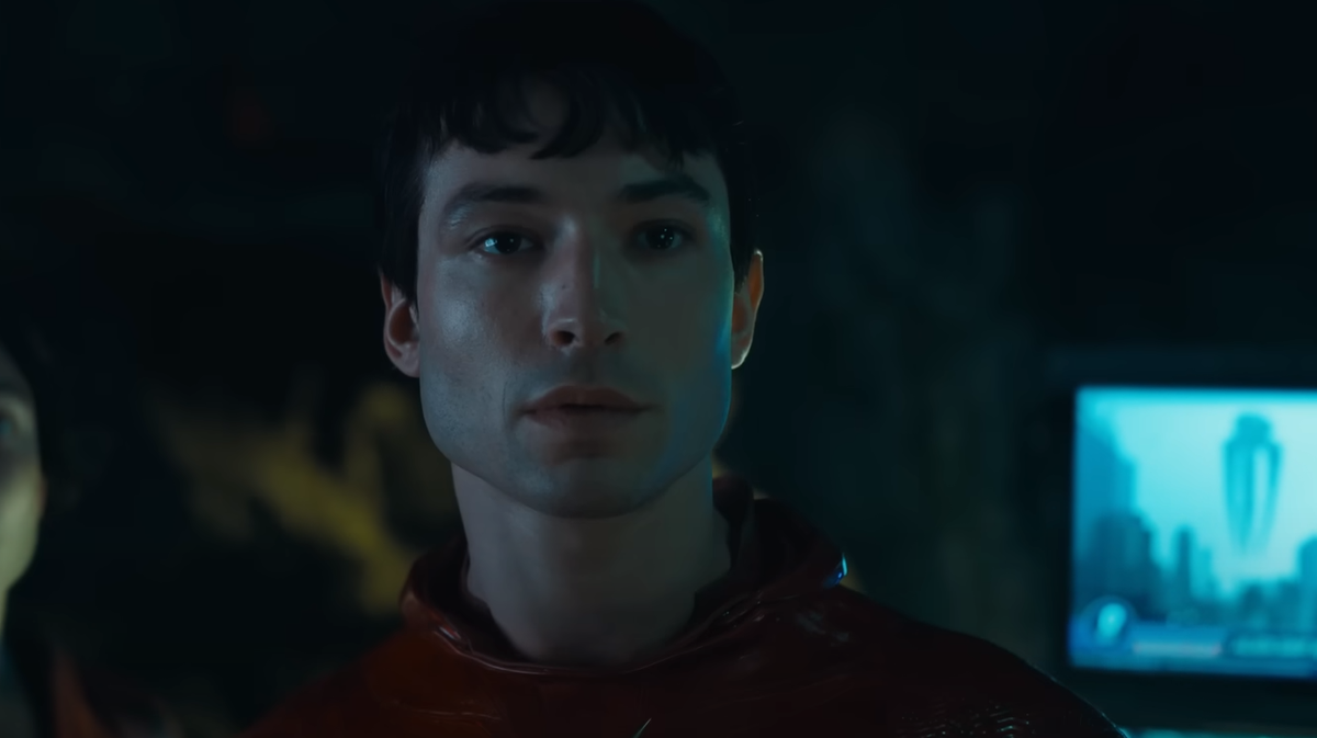 Изображение: DC 