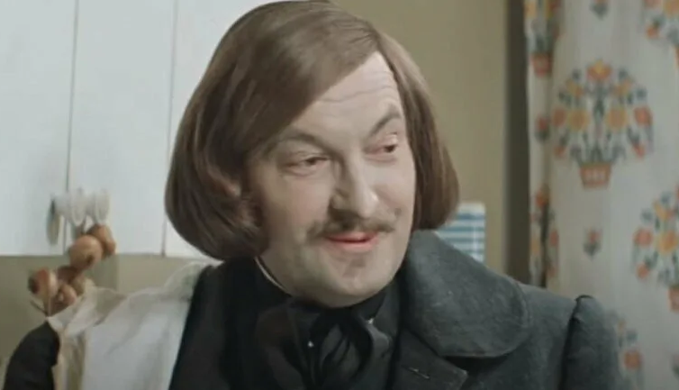 А далее факты, которые могут вас удивить или же вы просто узнаете новую информацию.  Георгий Михайлович Вицин - один из самых любимых и известных актеров нашей страны. Давайте узнаем о нем чуть больше.-5