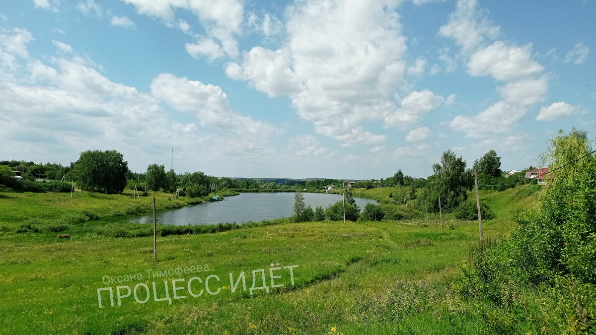 Зарайский район