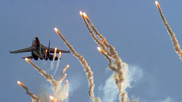    © Sputnik / Ivan Rudnev