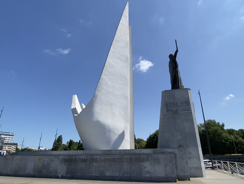 Фото автора.