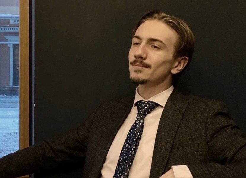    Семён Осокин-Портной vk. comdark_tom