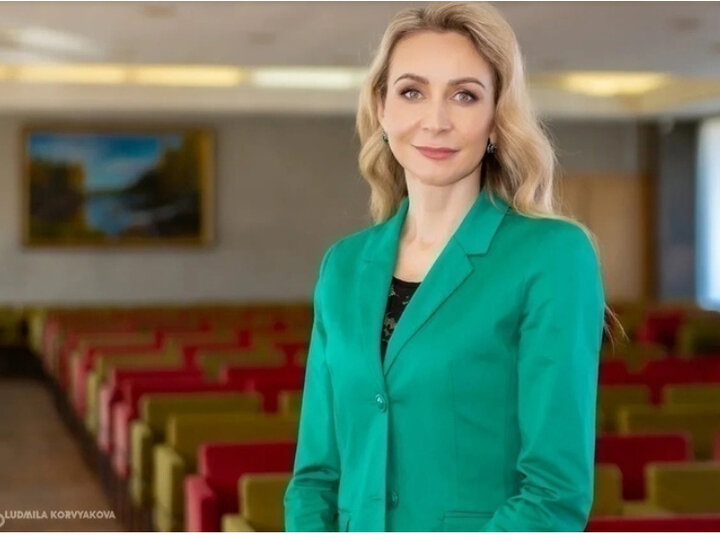     фото Людмила Корвякова