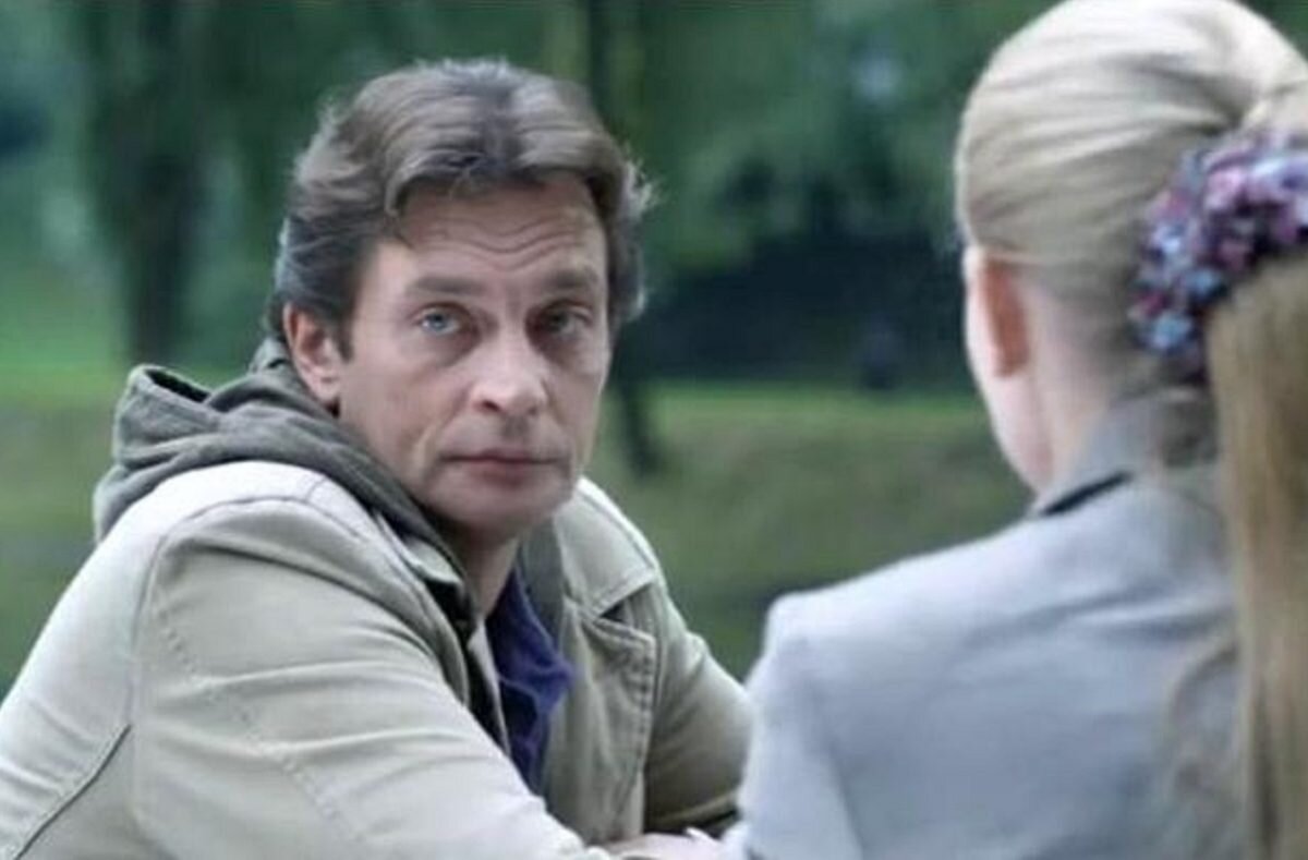    Домогаров признаёт, что у него тяжёлый характер Нелла Прибутковская