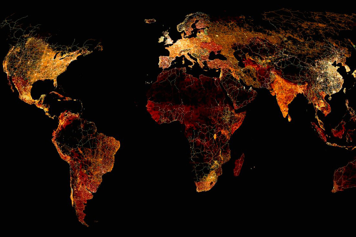    Фото: Visual Capitalist