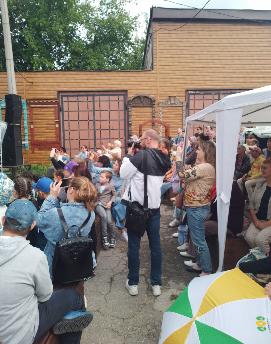 В Туле много мест, которые  можно посетить в выходные и неплохо отдохнуть.                Казанская набережная, музеи, парки...-20