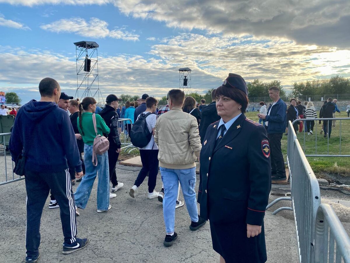 Фото: пресс-служба ГУ МВД по Челябинской области