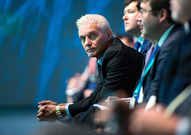    © Артур Лебедев/ТАСС