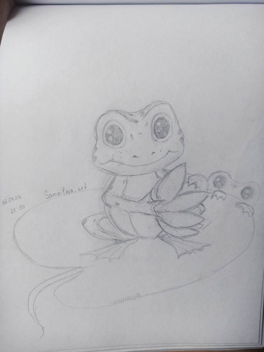 Скетч