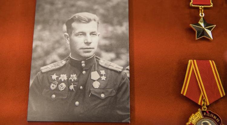 Фото: Ольга Кузьмина