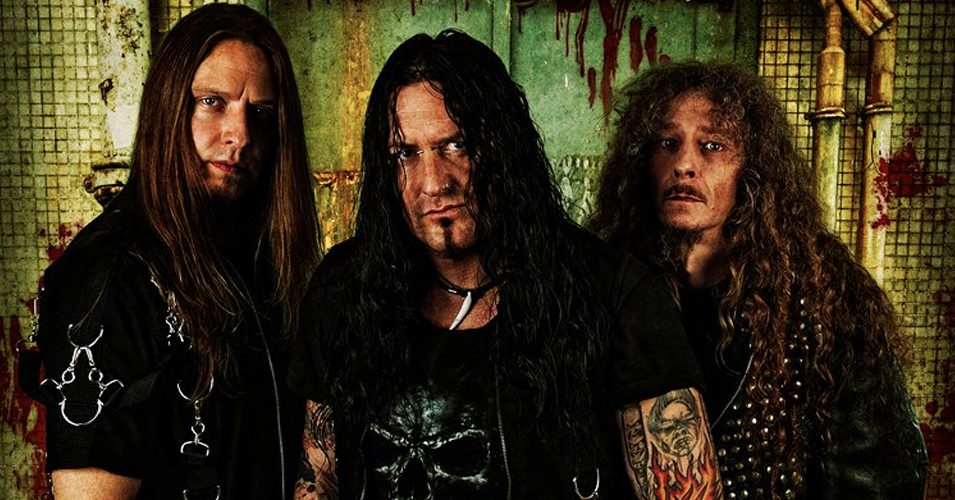 Destruction. Destruction Thrash Anthems II. Destruction метал-группа. Destruction 2017 - Thrash Anthems II