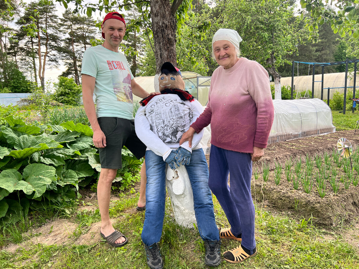 Все фото - автора 