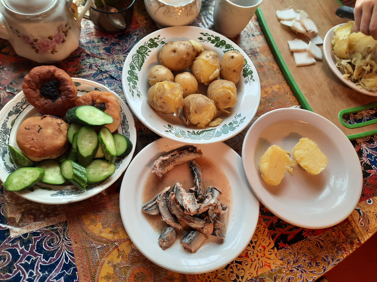 Фото из личного архива