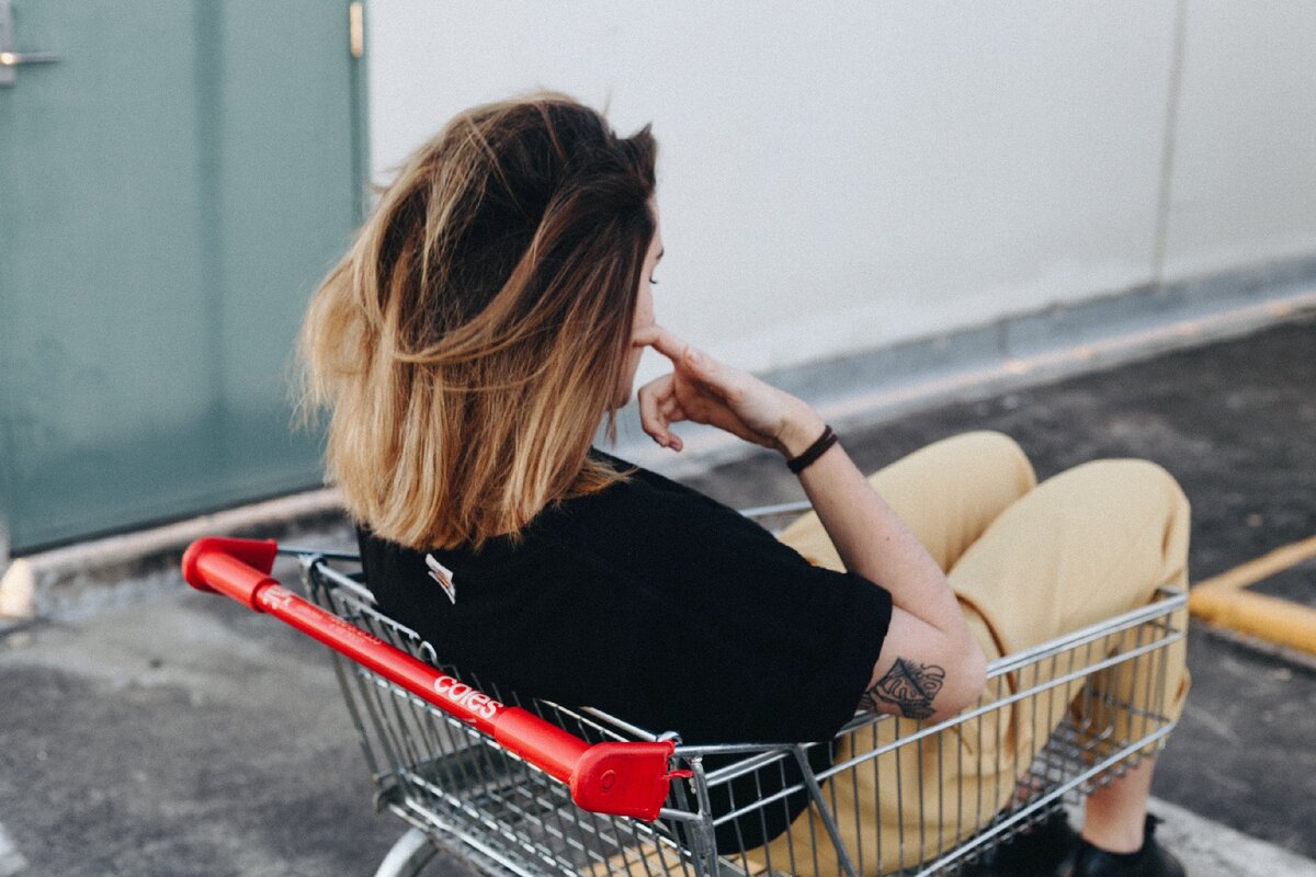 Photo by Bianca Lucas on Unsplash