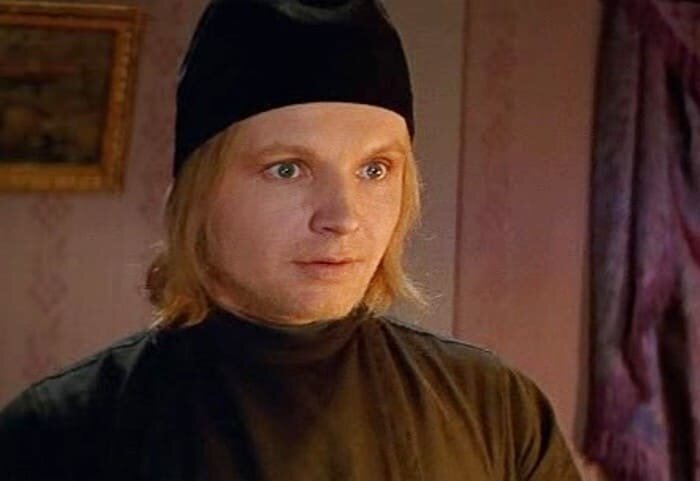 Кадр из фильма *Братья Карамазовы*, 1968 | Фото: kino-teatr.ru