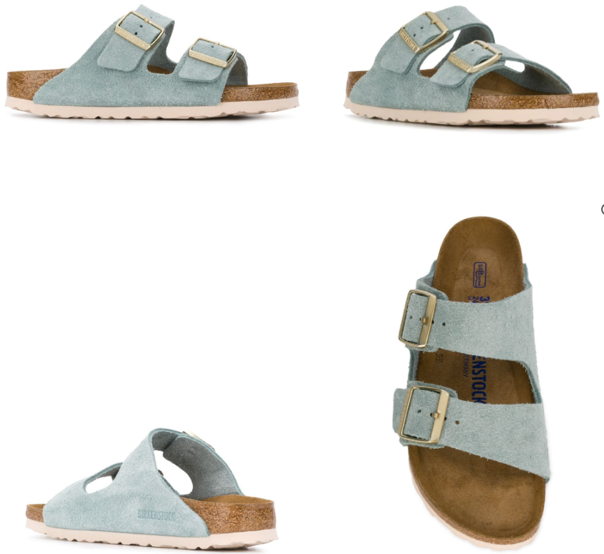 Небесно-голубая мечта