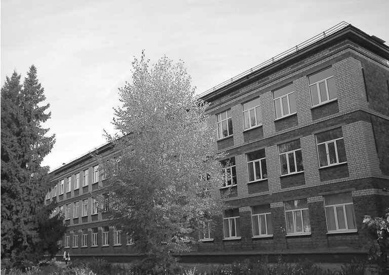 Фото Шпис В. И. 