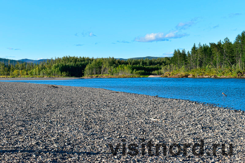 Безусловно, это одна из самых лучших рыбалок в моей жизни