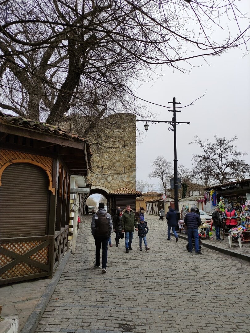 Евпатория на обложку