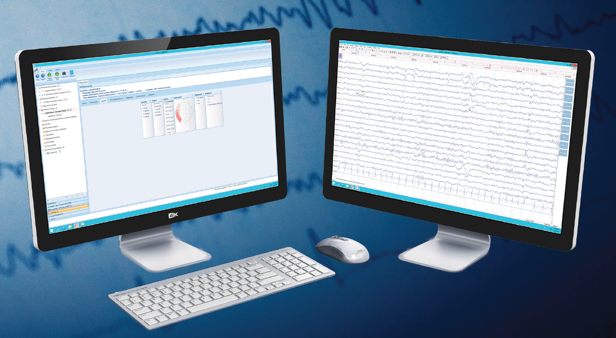 Программа Standardized computer-based organized reporting of EEG (SCORE)